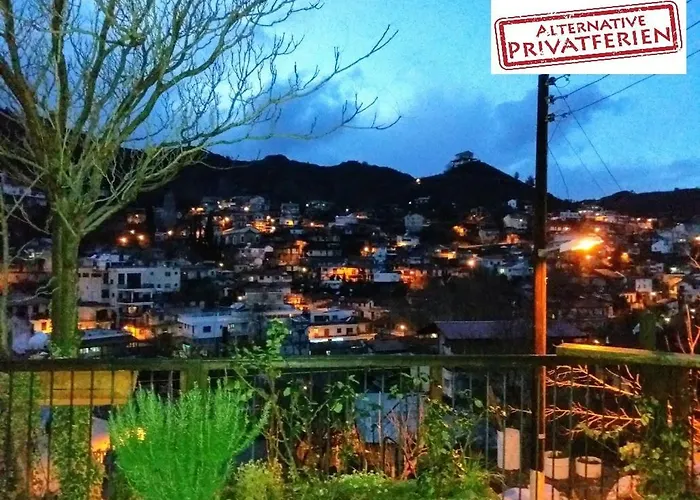 Апартаменты Isminis Petroktisto Holidays Stonehouse *