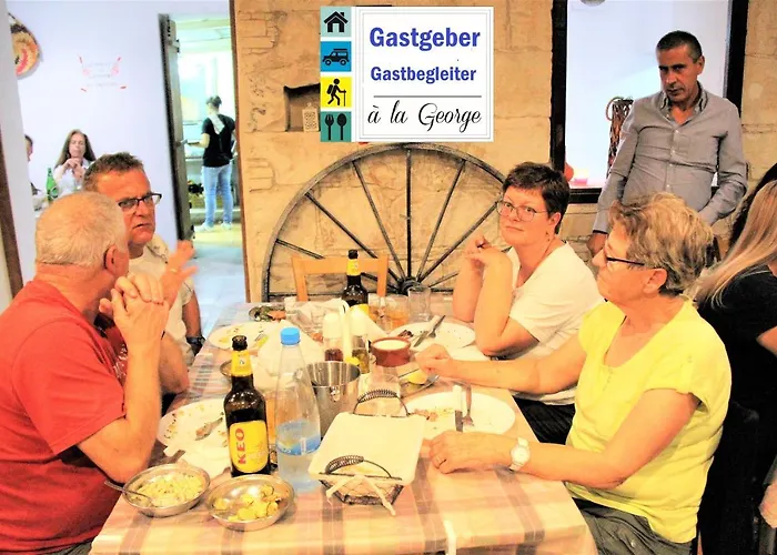 Апартаменты Isminis Petroktisto Holidays Stonehouse