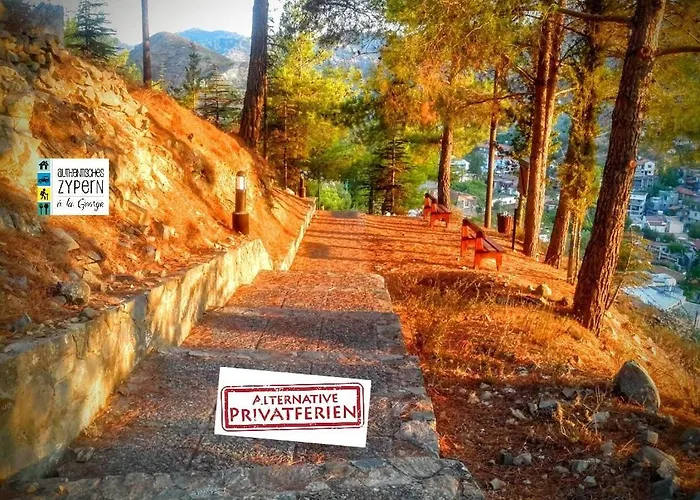 Isminis Petroktisto Holidays Stonehouse Palechori