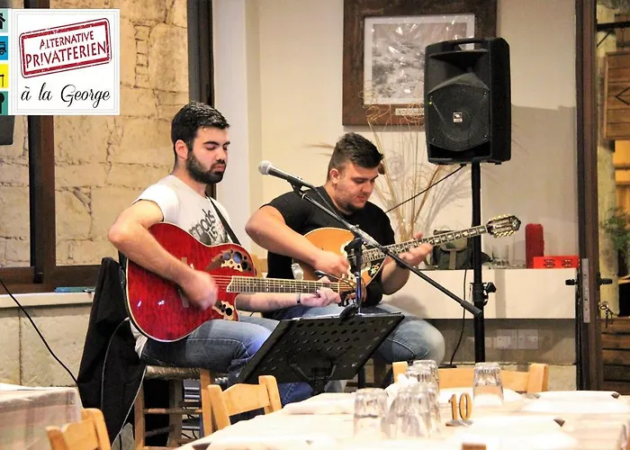 Isminis Petroktisto Holidays Stonehouse