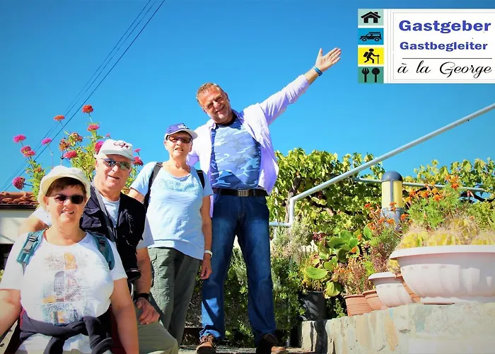 Апартаменты Isminis Petroktisto Holidays Stonehouse *