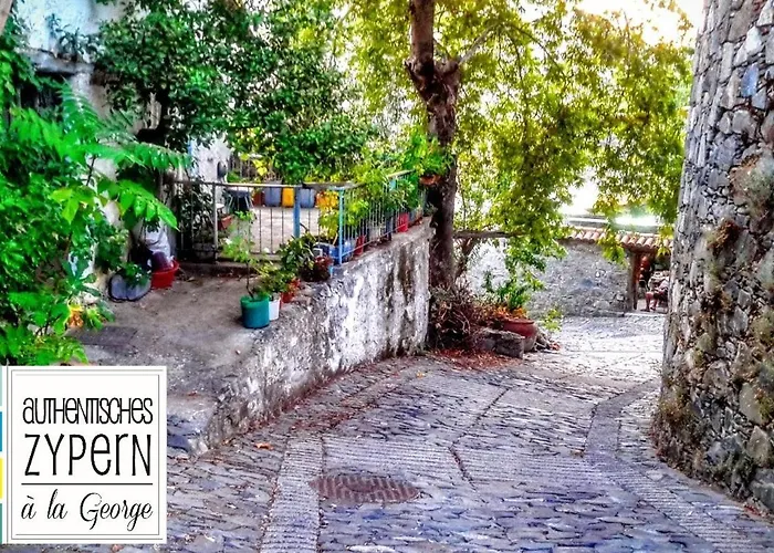 Isminis Petroktisto Holidays Stonehouse