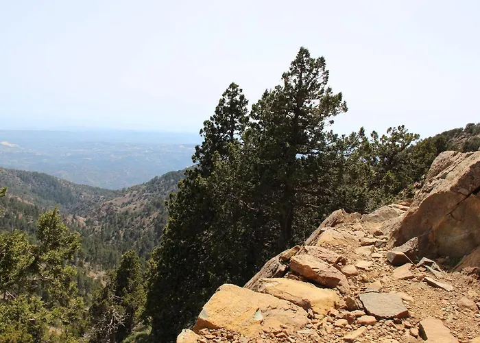 Isminis Petroktisto Holidays Stonehouse Апартаменты