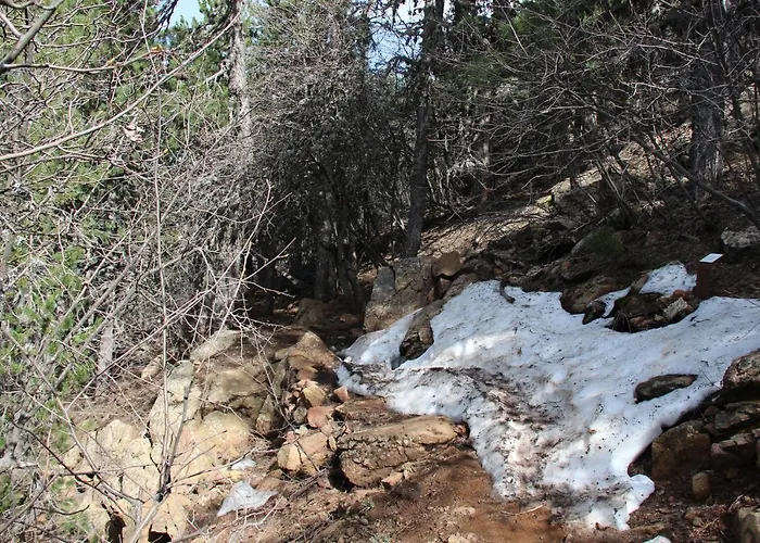 Апартаменты Isminis Petroktisto Holidays Stonehouse *