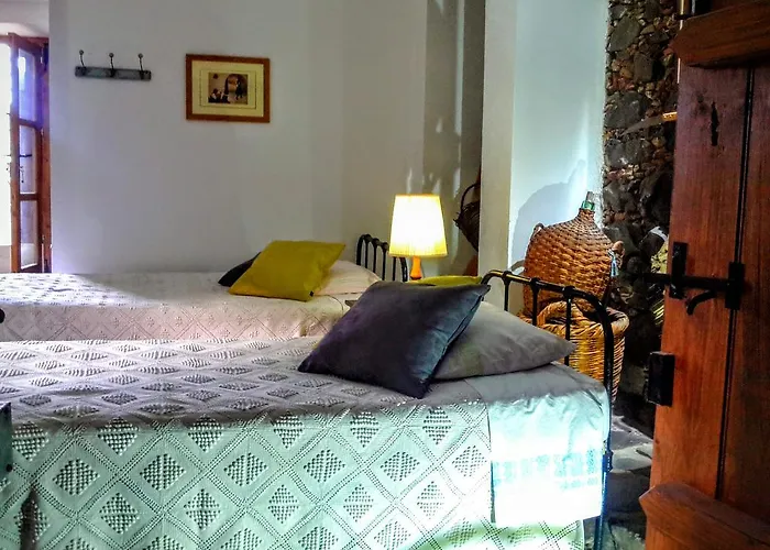 Isminis Petroktisto Holidays Stonehouse Palechori