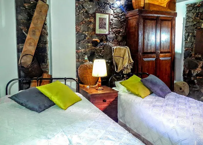 Апартаменты Isminis Petroktisto Holidays Stonehouse Palechori