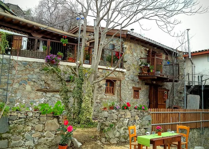 Апартаменты Isminis Petroktisto Holidays Stonehouse *