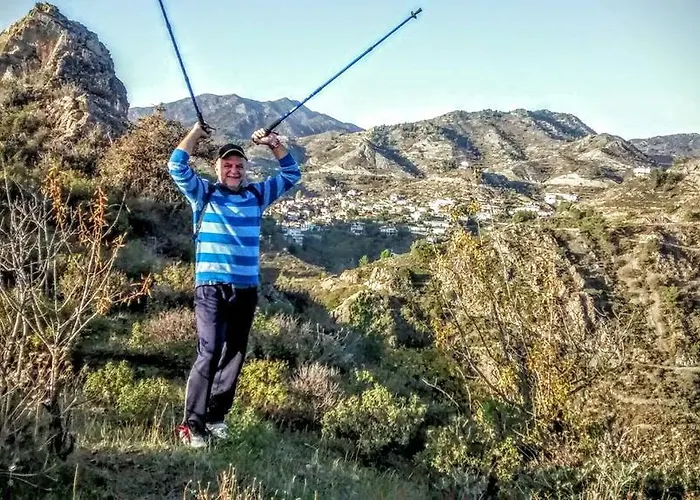 Апартаменты Isminis Petroktisto Holidays Stonehouse Palechori